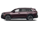 2027 Volkswagen Atlas SEL Premium R-Line