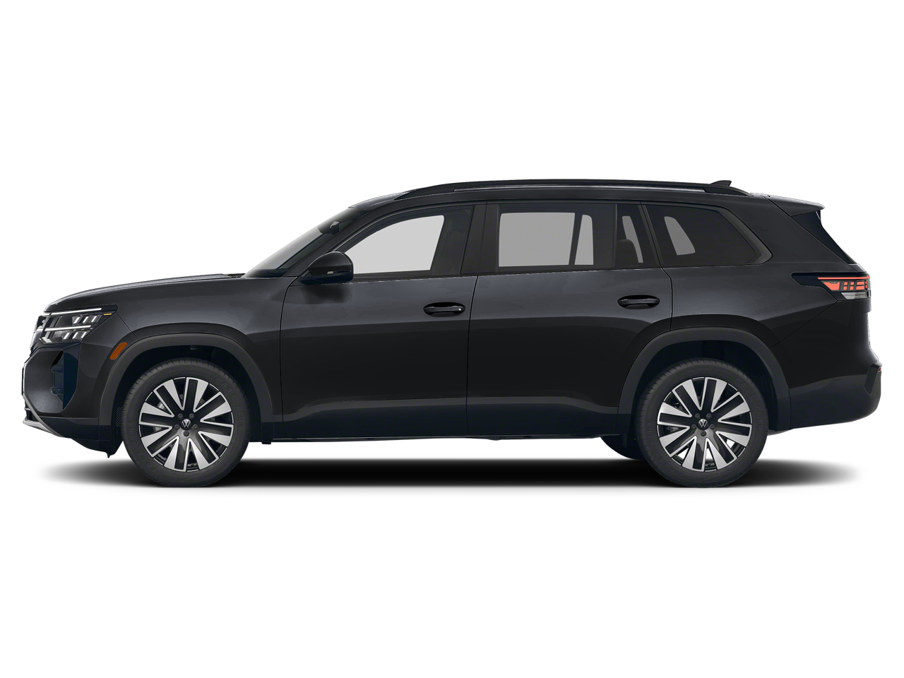 2027 Volkswagen Atlas SE w/Technology