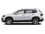 2027 Volkswagen Taos SEL 4MOTION
