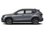 2027 Volkswagen Taos S FWD