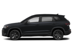 2027 Volkswagen Taos SE Black FWD