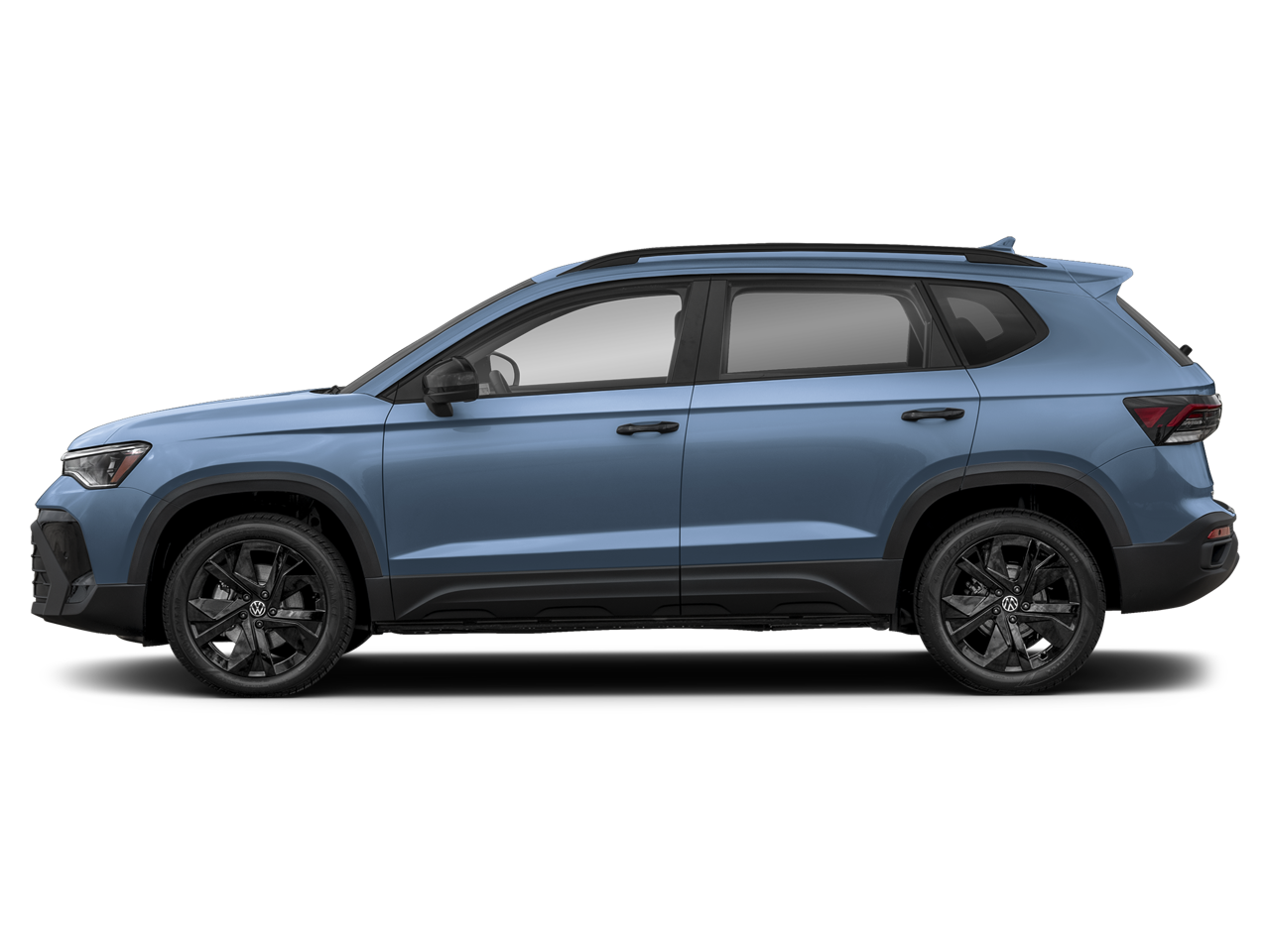 2027 Volkswagen Taos Sport