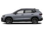 2027 Volkswagen Taos Sport FWD