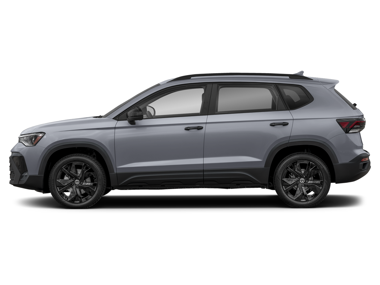 2027 Volkswagen Taos Sport FWD