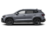 2027 Volkswagen Taos SEL