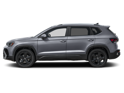 2027 Volkswagen Taos SEL