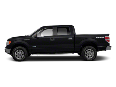 2010 Ford F-150 Platinum
