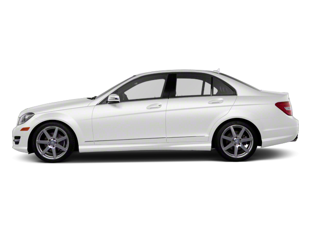 2011 Mercedes-Benz C-Class C 300