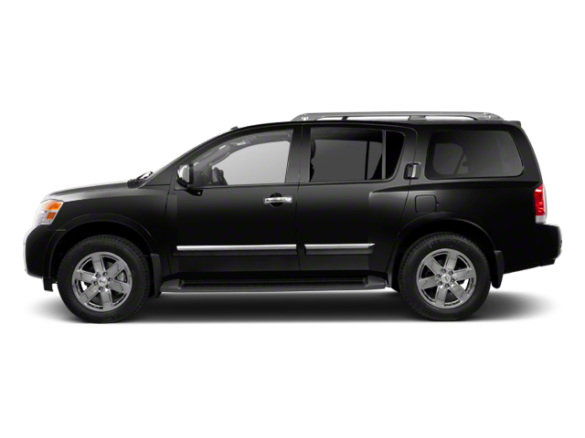 2011 Nissan Armada SV