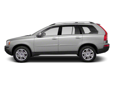 2011 Volvo XC90 I6