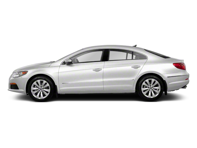 2012 Volkswagen CC Lux