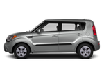 2013 Kia Soul !