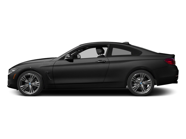 2014 BMW 4 Series 435i xDrive