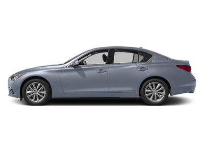 2014 INFINITI Q50 Premium