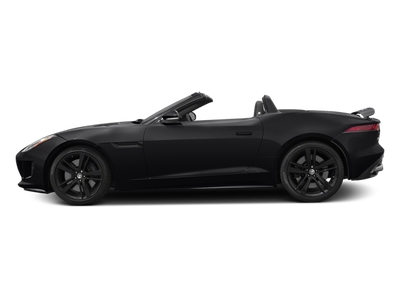 2014 Jaguar F-TYPE V8 S