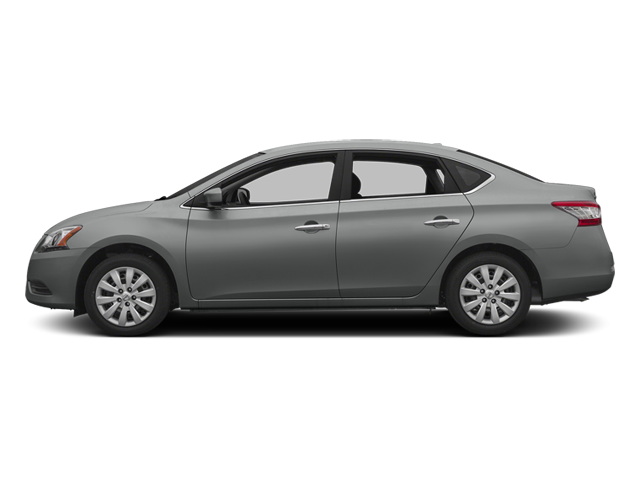 2014 Nissan Sentra SL