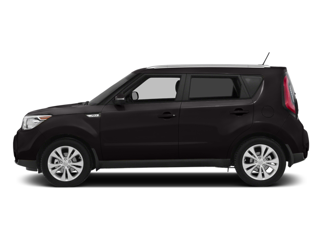 2016 Kia Soul !