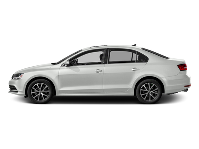 2016 Volkswagen Jetta 1.8T SEL