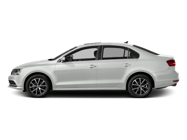 2016 Volkswagen Jetta 1.8T SEL
