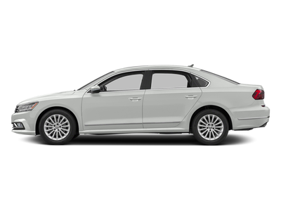 2016 Volkswagen Passat 1.8T SE
