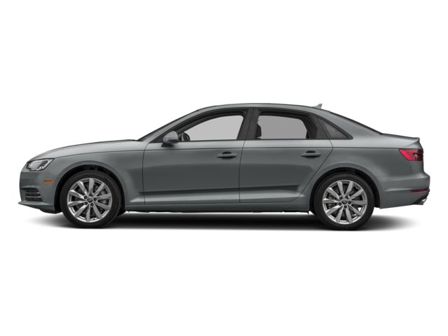 2017 Audi A4 Premium
