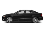 2017 Audi A3 Sedan Premium
