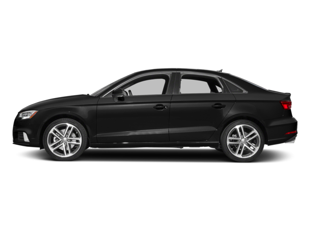 2017 Audi A3 Sedan Premium