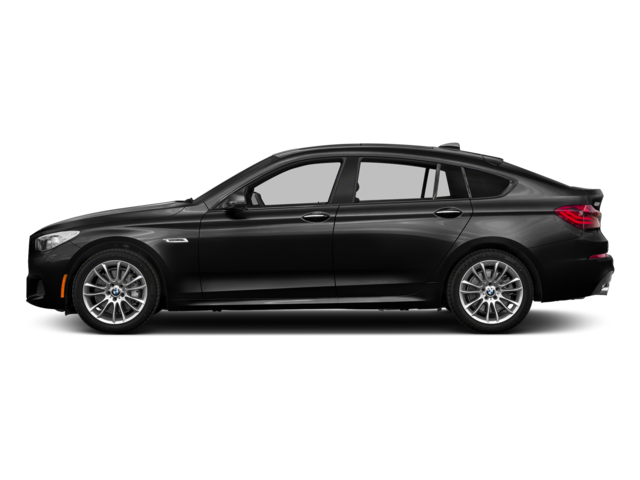 2017 BMW 5 Series 535i