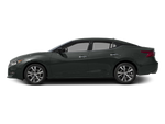 2017 Nissan Maxima S