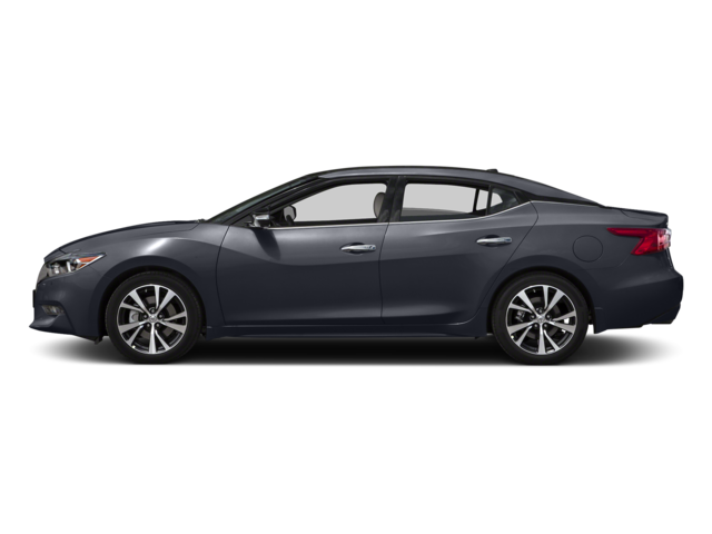 2017 Nissan Maxima SL