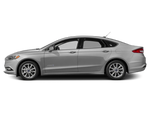 2018 Ford Fusion Hybrid SE