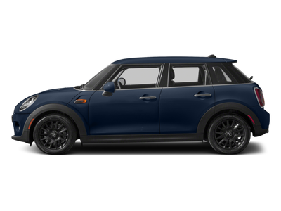 2018 MINI Hardtop 4 Door Cooper
