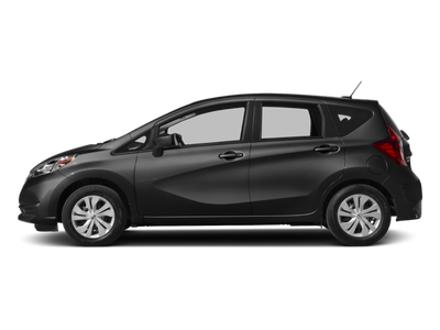 2018 Nissan Versa Note S