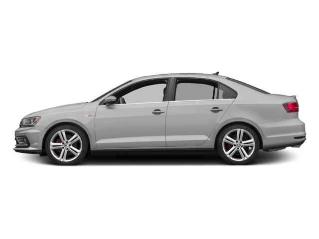 2018 Volkswagen Jetta 2.0T GLI