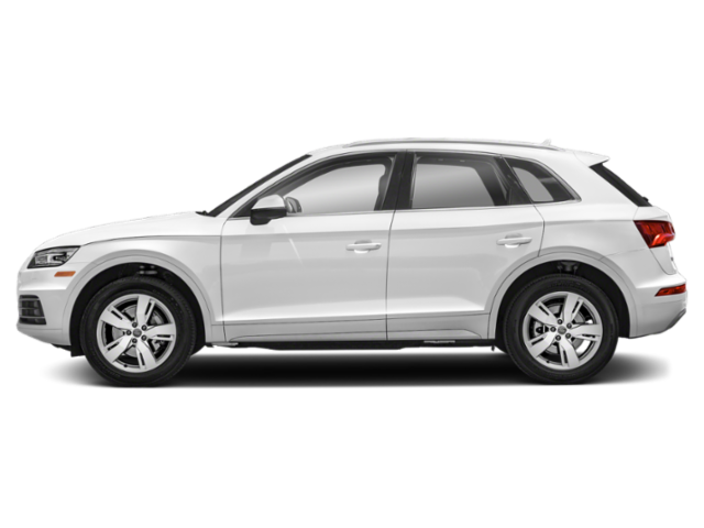 2019 Audi Q5 Prestige