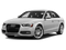 2015 Audi A4 Premium Plus