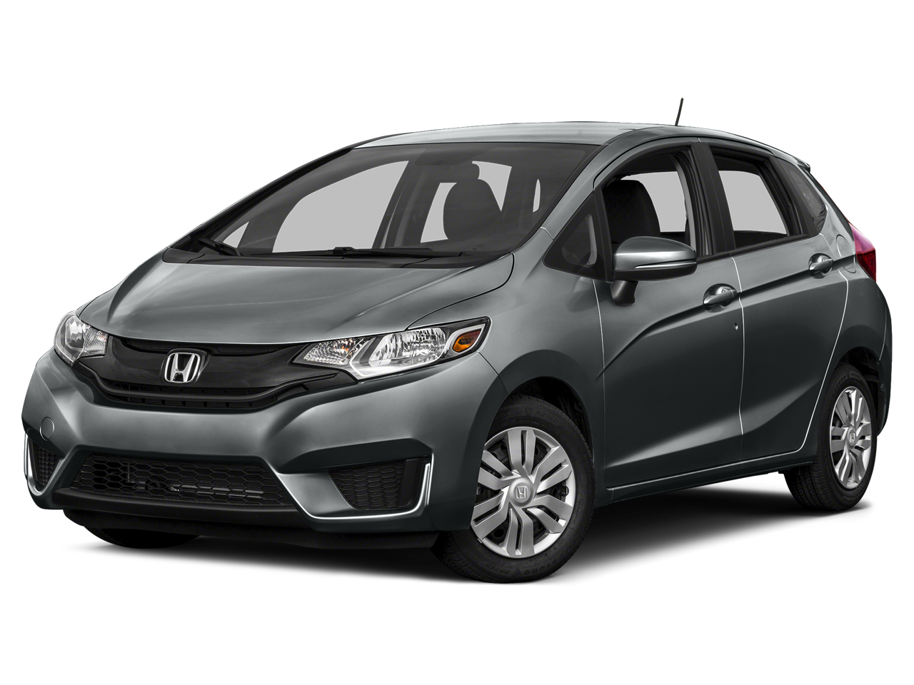 2015 Honda Fit LX