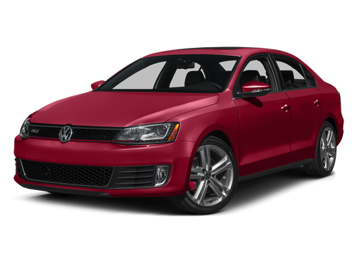 2015 Volkswagen Jetta 2.0T GLI SEL