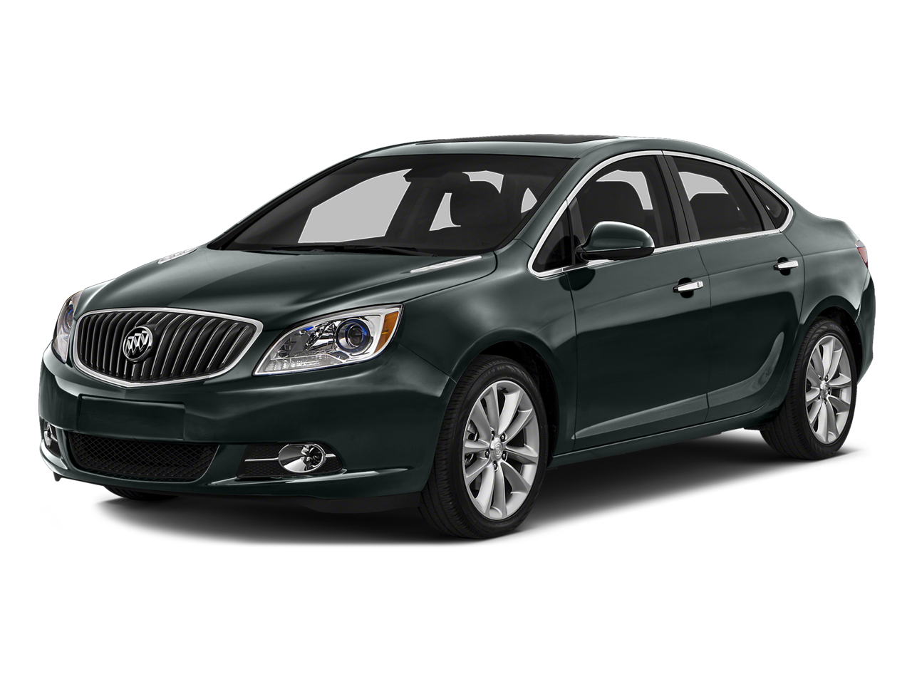 2016 Buick Verano Sport Touring