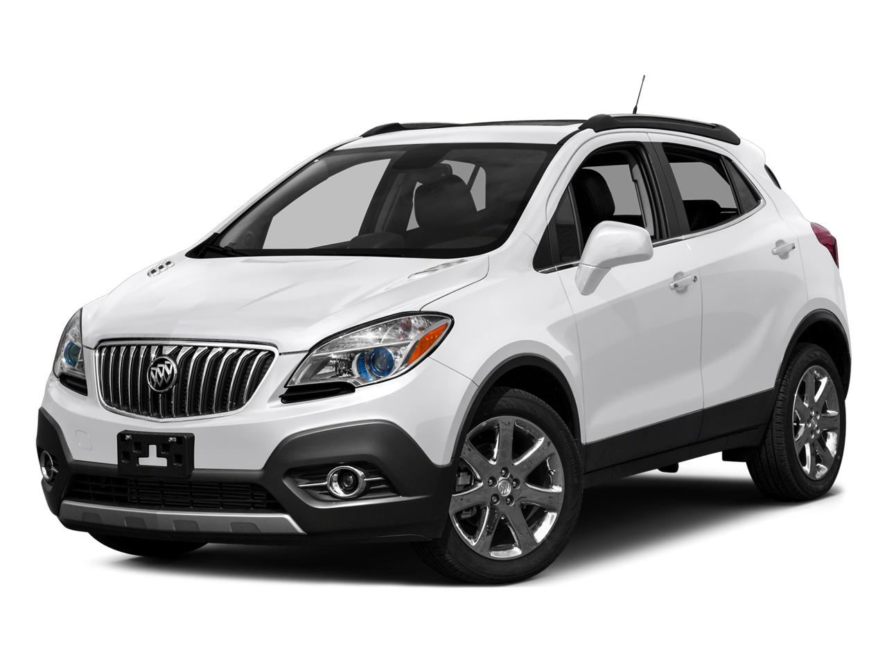 2016 Buick Encore Base