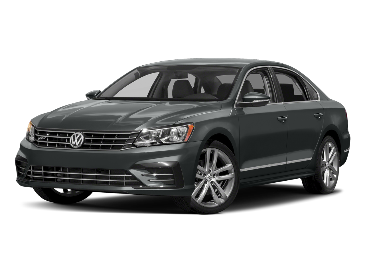 2017 Volkswagen Passat 1.8T R-Line w/ Comfort Pkg. Auto's photo
