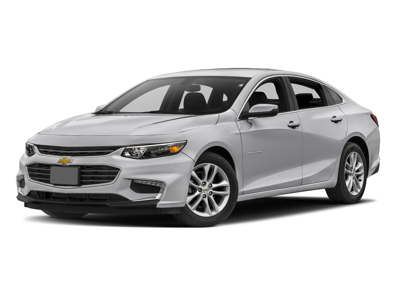 2018 Chevrolet Malibu 1LT for sale in Houston, TX