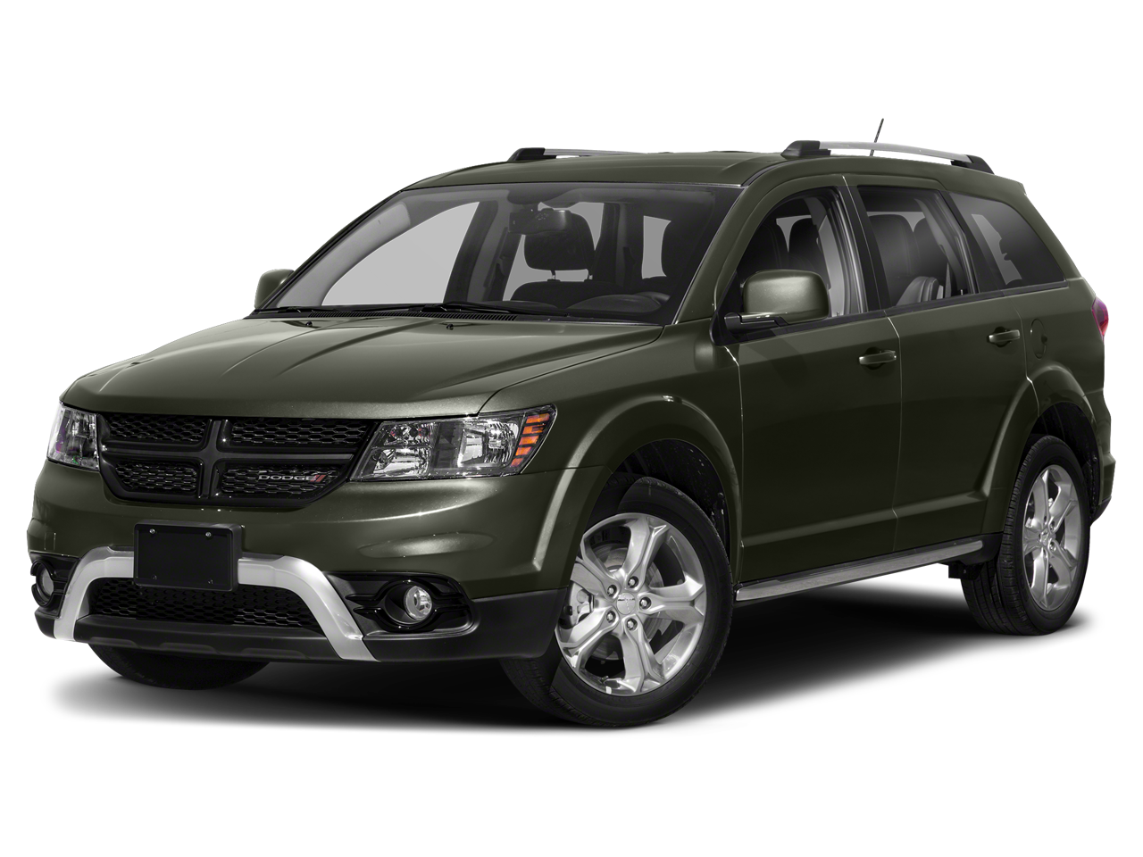2019 Dodge Journey