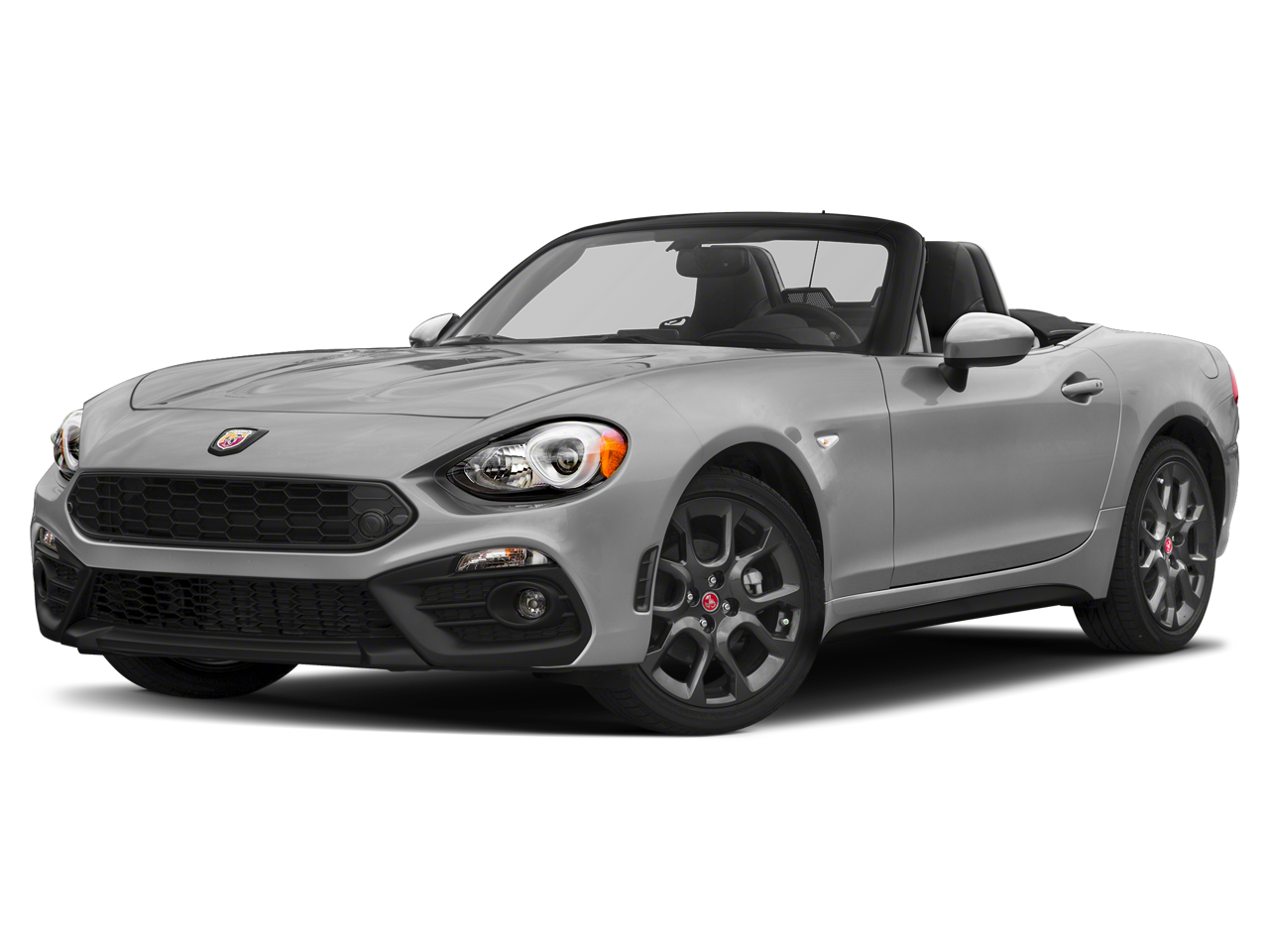 2019 FIAT 124 Spider 1.4 Abarth RWD's photo