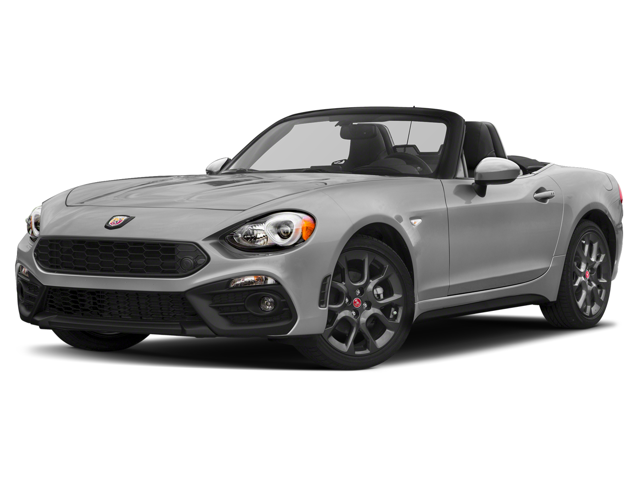 2019 FIAT 124 Spider Abarth