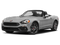 2019 FIAT 124 Spider Abarth