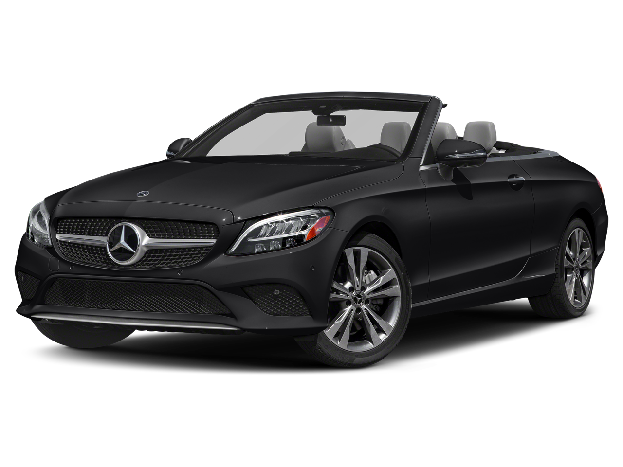 2019 Mercedes-Benz C-Class C300 for sale in Houston, TX
