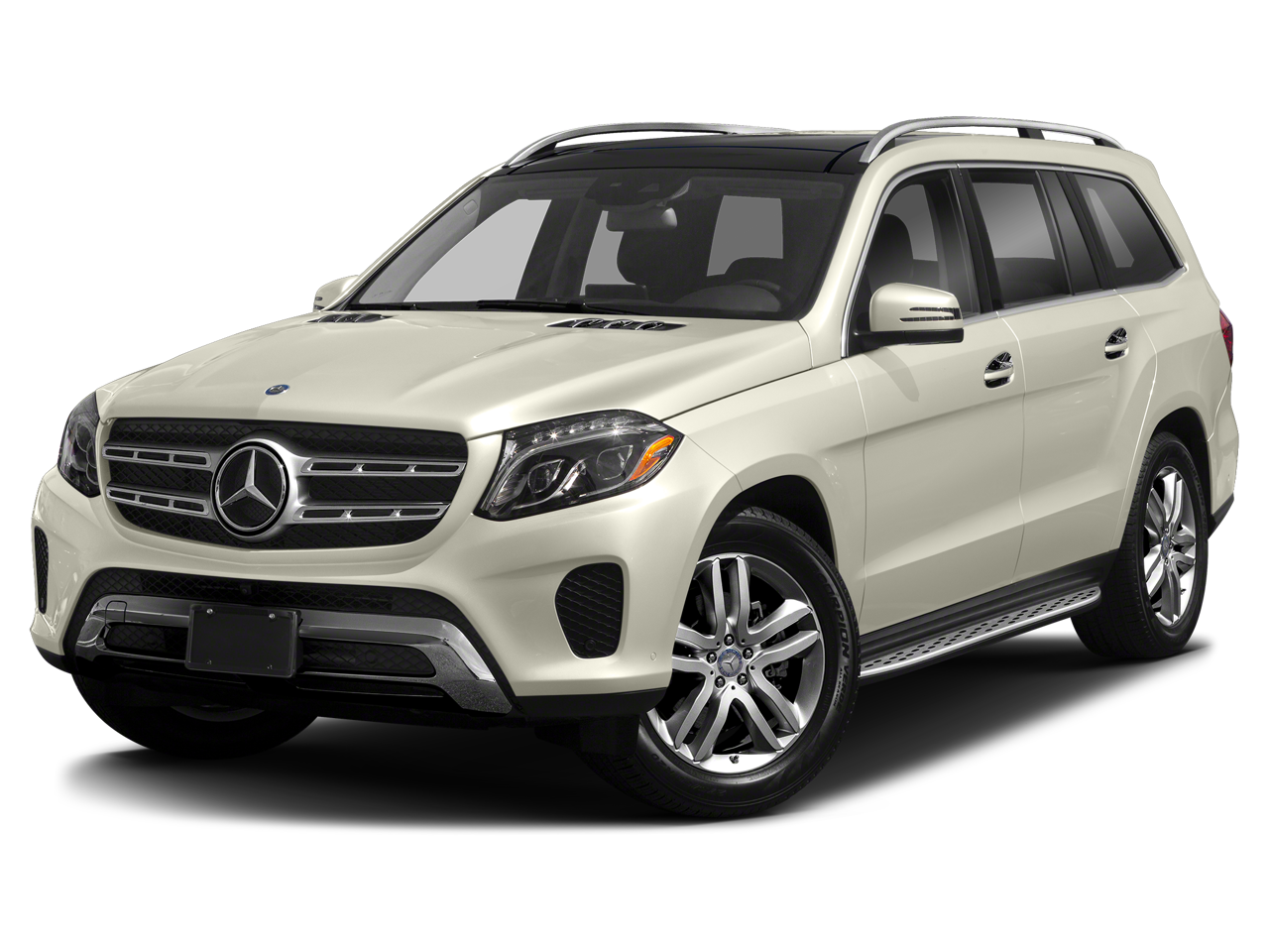 2019 Mercedes-Benz GLS GLS 450