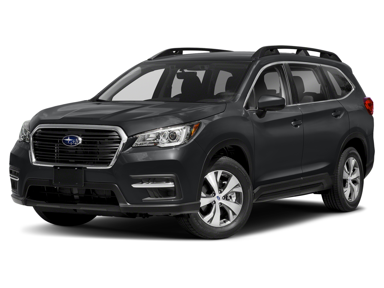 2019 Subaru Ascent Premium 7 Passenger's photo