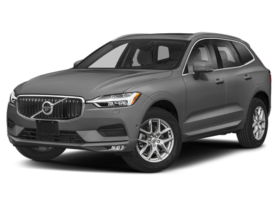 2019 Volvo XC60 Inscription